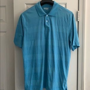 Men’s Polo style shirt
